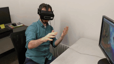 neurology virtual reality perelman school of medicine